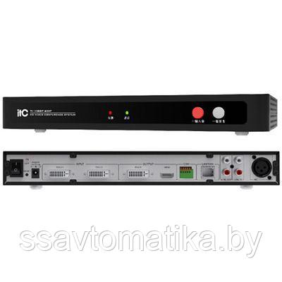 Терминал TV-1080P-60HT(MCU60) - фото 1 - id-p77178554