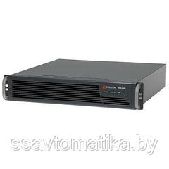 Сервер записи и вещания VRSS4000M