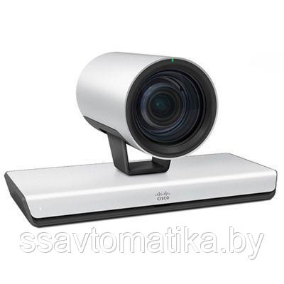 Видеокамера CTS-CAM-P60 - фото 1 - id-p77178854