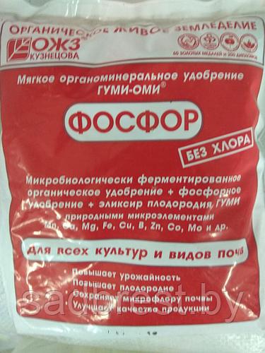 Чем заменить фосфорные удобрения в домашних условиях
