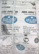 Коагулянт Аква-Аурат 30, 18, 7 полиоксиалюминиум хлорид