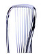 Хромированный стул ЦЕЗАРЬ хром (NERON) ( цвета в ассортименте), фото 5