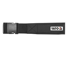 Пояс для карманов под инструмент "Yato"YT-7409