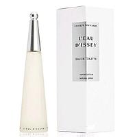 Женская туалетная вода Issey Miyake L eau D Issey Pour Femme edt 100ml (PREMIUM)