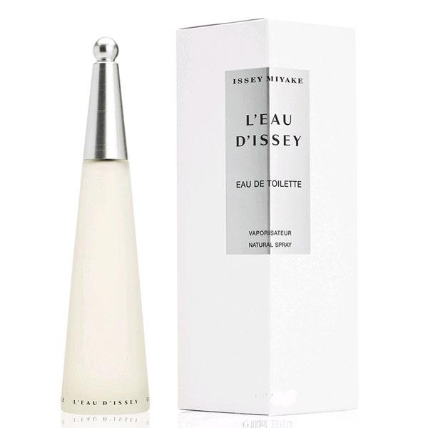 Женская туалетная вода Issey Miyake L eau D Issey Pour Femme edt 100ml (PREMIUM) - фото 1 - id-p77182526