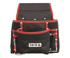 Сумка-карман под ремень для инструм.8карм  "Yato" YT-7410