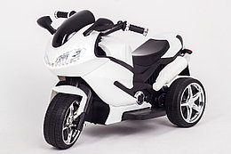 Электромотоцикл River Moto W