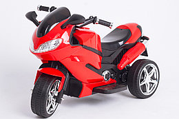 Электромотоцикл River Moto R
