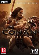 Conan Exiles PC (Копия с лицензии 3 DVD)