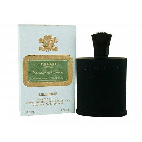 Мужская  парфюмерная вода Creed Green Irish Tweed edp 120ml