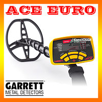 Металлоискатель Garrett Ace 350 (Ace Euro)