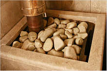 Камни для бани (сауны) купить в г. Минске