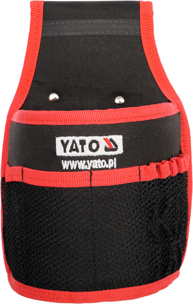Сумка для гвоздей и инструментов. "Yato" YT-7416