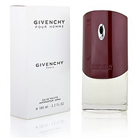 Givenchy Pour Homme (тестер)