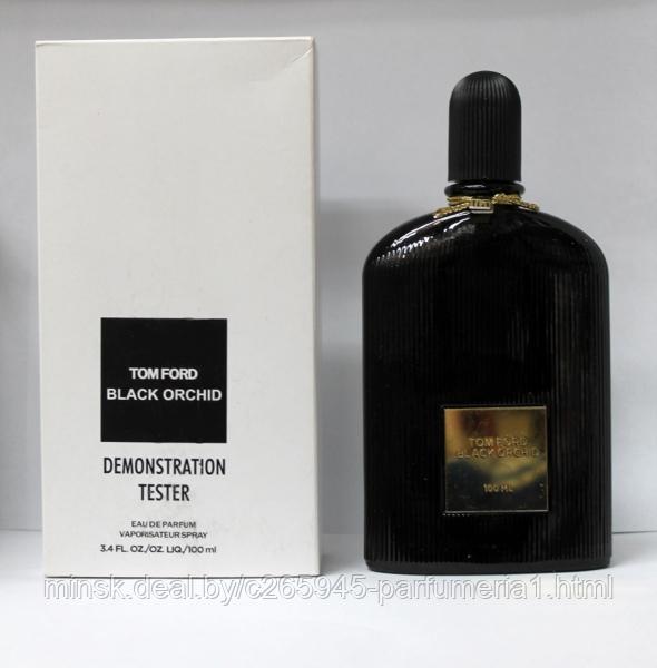 Tom Ford Black Orchid (тестер)