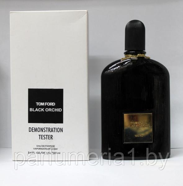 Tom Ford Black Orchid (тестер) - фото 1 - id-p77188966