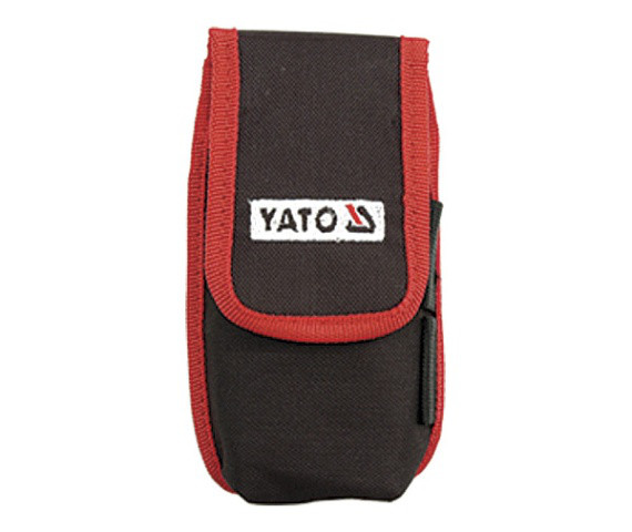 Сумка карман для мобил. телефона ,дальномера "Yato" YT-7420 - фото 1 - id-p77188965