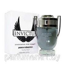  Paco Rabanne Invictus (тестер)