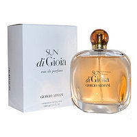 Armani Acqua di Gioia Sun (тестер)