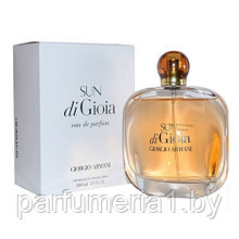 Armani Acqua di Gioia Sun (тестер)