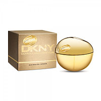 Женская парфюмированная вода Donna Karan DKNY Be Delicious Golden edp 100ml