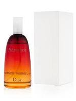 Christian Dior Fahrenheit (тестер)