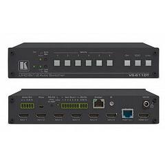 Коммутатор VS-611DT