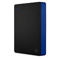 Жесткий диск Seagate 4TB Game Drive for PS4|PS5 - USB 3.0 Portable