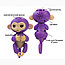Интерактивные ручные обезьянки Happy Monkey, фото 4