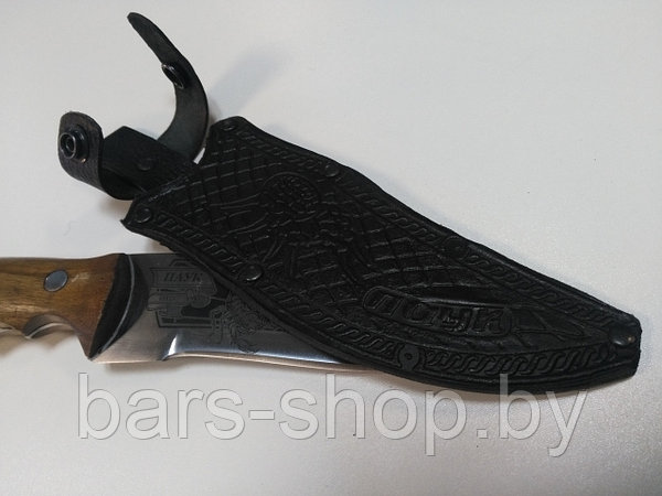Нож Кизляр «Паук»: заказ, цены в Минске. Ножи Кизляр от "Магазин Барс" -  77208763