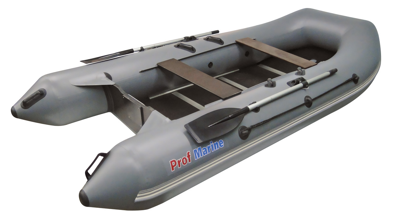 Надувная лодка ProfMarine PM 450 CL