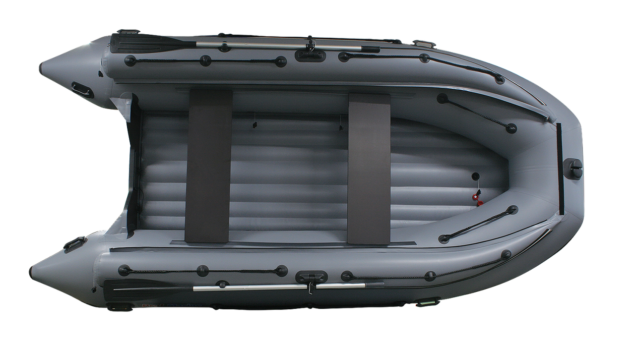 Надувная лодка ProfMarine PM 400 Air FB