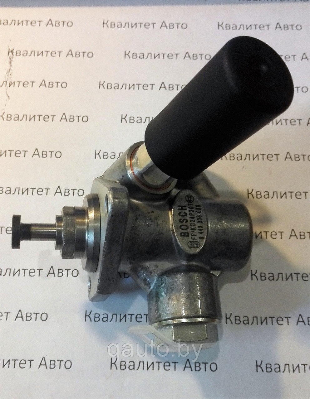 Топливоподкачивающий насос BOSCH DAF, SCANIA, VOLVO 0440008089 - фото 2 - id-p77209202