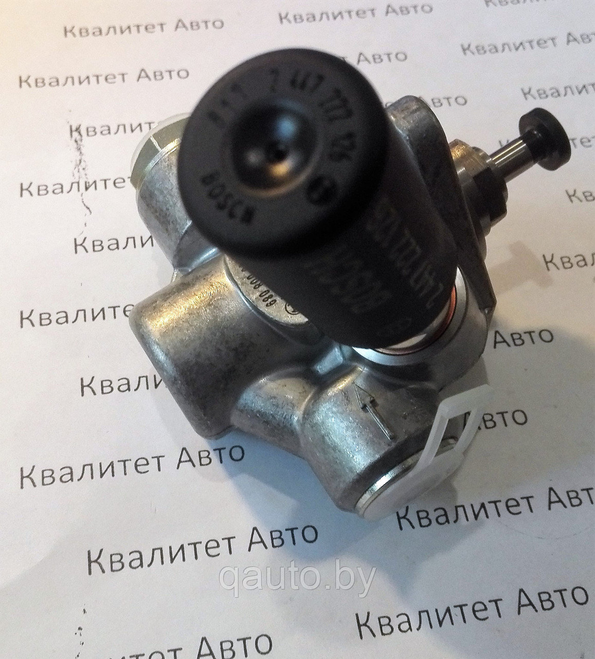 Топливоподкачивающий насос BOSCH DAF, SCANIA, VOLVO 0440008089 - фото 4 - id-p77209202