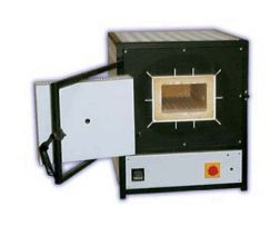 Низкотемпературный промышленный сушильный шкаф с принудительной конвекцией воздуха SNOL 1500/350 FP