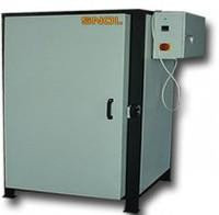 Низкотемпературный промышленный сушильный шкаф с принудительной конвекц воздуха  SNOL 2000/350 FN