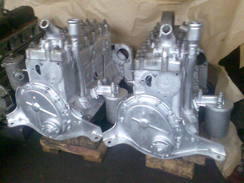 Двигатель Газ 53 В Актобе Купить Бу