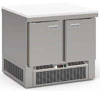 Шкаф-стол холодильный Cryspi (Криспи) СШС-0,2-1000 CDPFS без борта