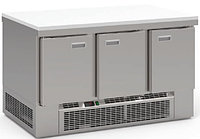 Шкаф-стол холодильный Cryspi (Криспи) СШС-0,3-1500 CDPFS без борта