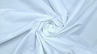 Ткань Дюспо 240 ПУ милки цвет белый