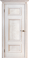 Межкомнатная дверь (шпон) Исток Троя-1