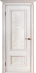 Межкомнатная дверь (шпон) Исток Прага-1