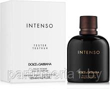 Dolce and Gabbana Pour Homme Intenso (тестер)