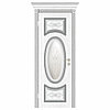 Межкомнатная дверь (шпон) Исток Венеция-2