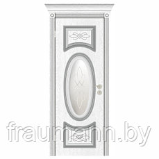Межкомнатная дверь (шпон) Исток Венеция-2