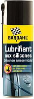 BARDAHL Silicone Lubricant Сухая силиконовая смазка 400мл