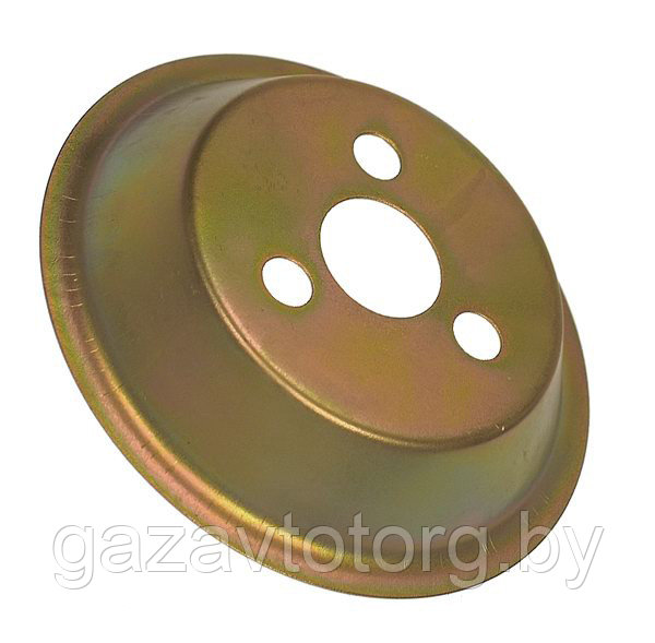 Отражатель шкива ЗМЗ-406 водяного насоса, 406.1308031