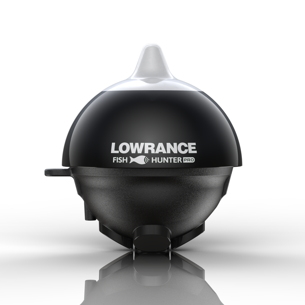 Беспроводной эхолот Lowrance FishHunter PRO