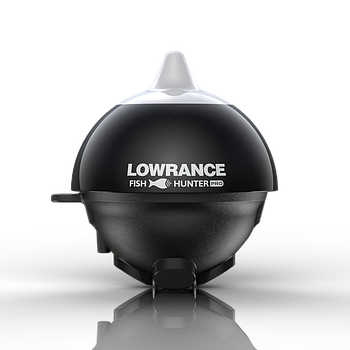 Беспроводной эхолот Lowrance FishHunter PRO