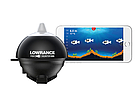 Беспроводной эхолот Lowrance FishHunter PRO, фото 2